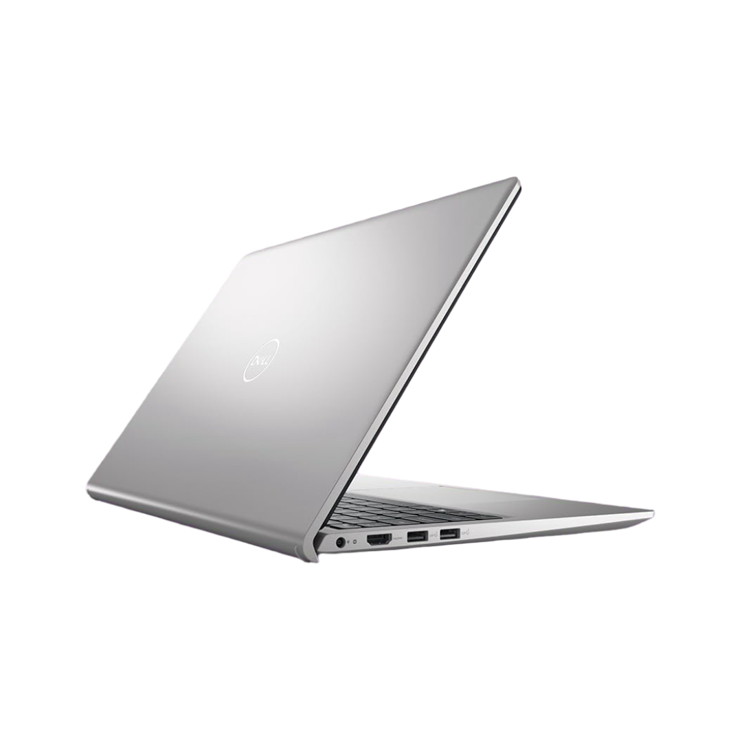 Dell Vostro 11th Gen Laptop Intel, Intel Core i3, 15.6" FHD 100Hz 250 nits Narrow Border Display, 4GB DDR4 RAM, 128GB