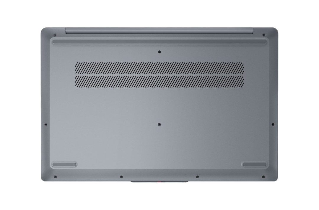 Lenovo IdeaPad Slim 3 Ryzen 3 7320U 15.6" (39.6cm) FHD Thin and Light Laptop (8GB RAM/512GB SSD/Integrated AMD Radeon 610M Graphics/Windows 11/MS Office 2021/Grey/1.6Kg), 82XQ00H7IN