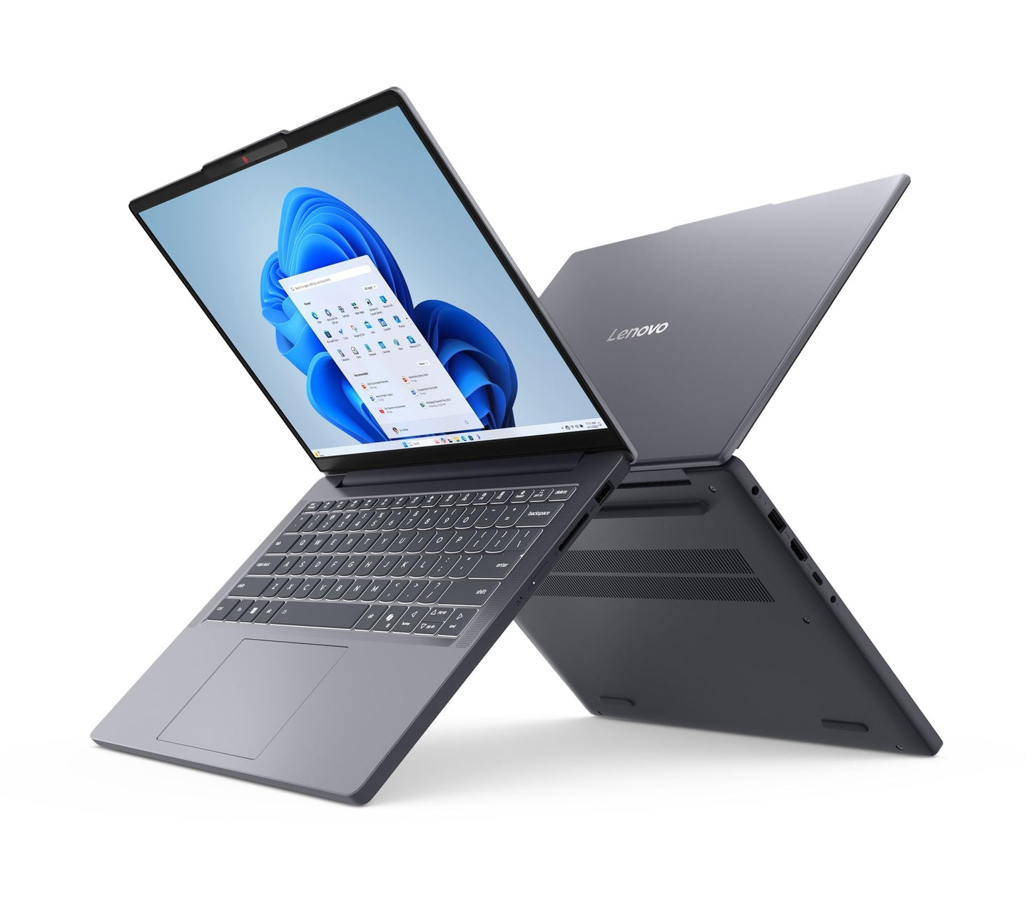 Lenovo IdeaPad Slim 3 Core i5-13420H 14-inch WUXGA Laptop - view 8