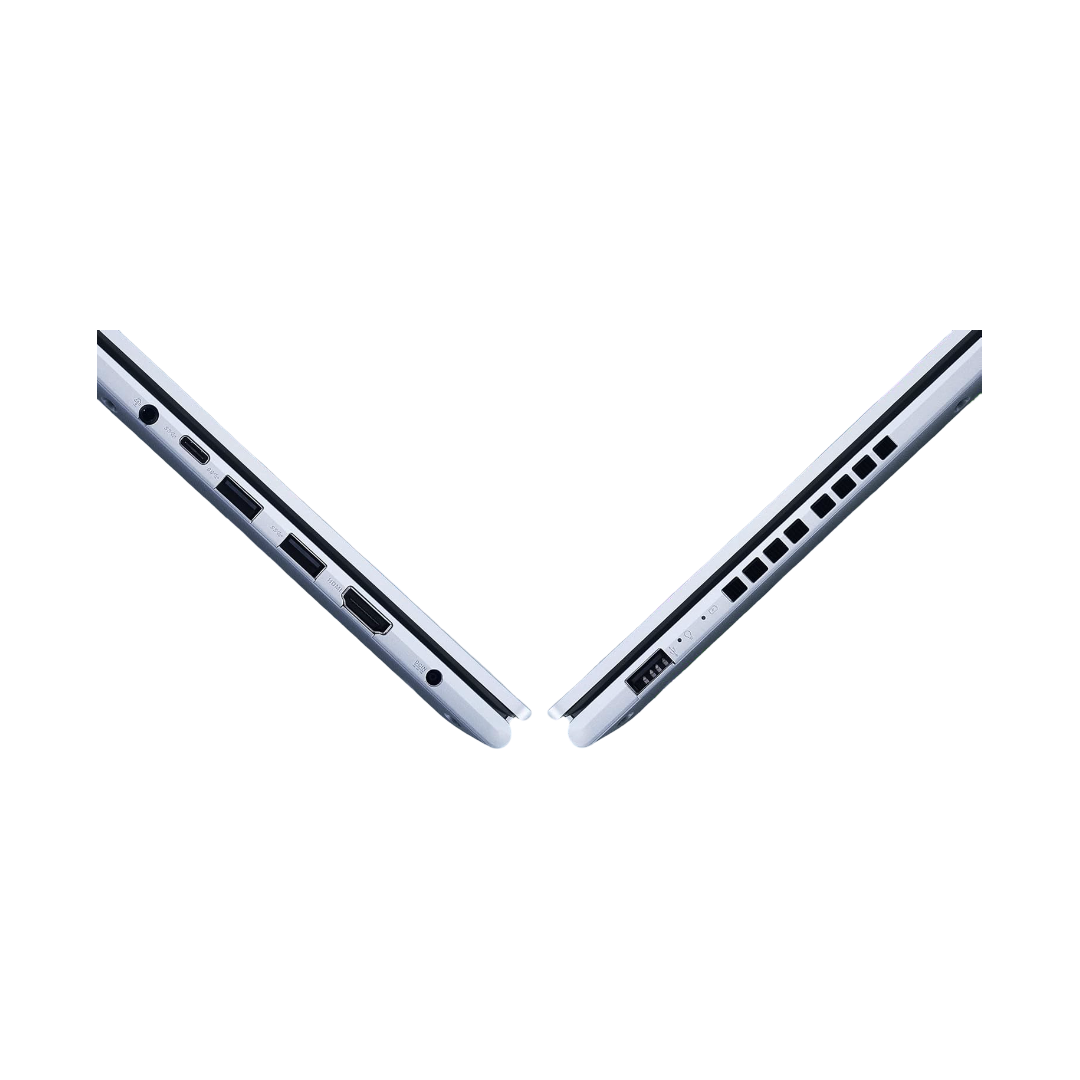 ASUS Vivobook 15, 12th Gen,Intel Core i3-1215U,Thin & Light Laptop(Intel UHD iGPU/8GB RAM/512GB SSD/FHD/15.6"/60Hz/Backlit Keyboard/Windows 11/Office 2021/Icelight Silver/1.70 kg) X1502ZA-EJ322WS