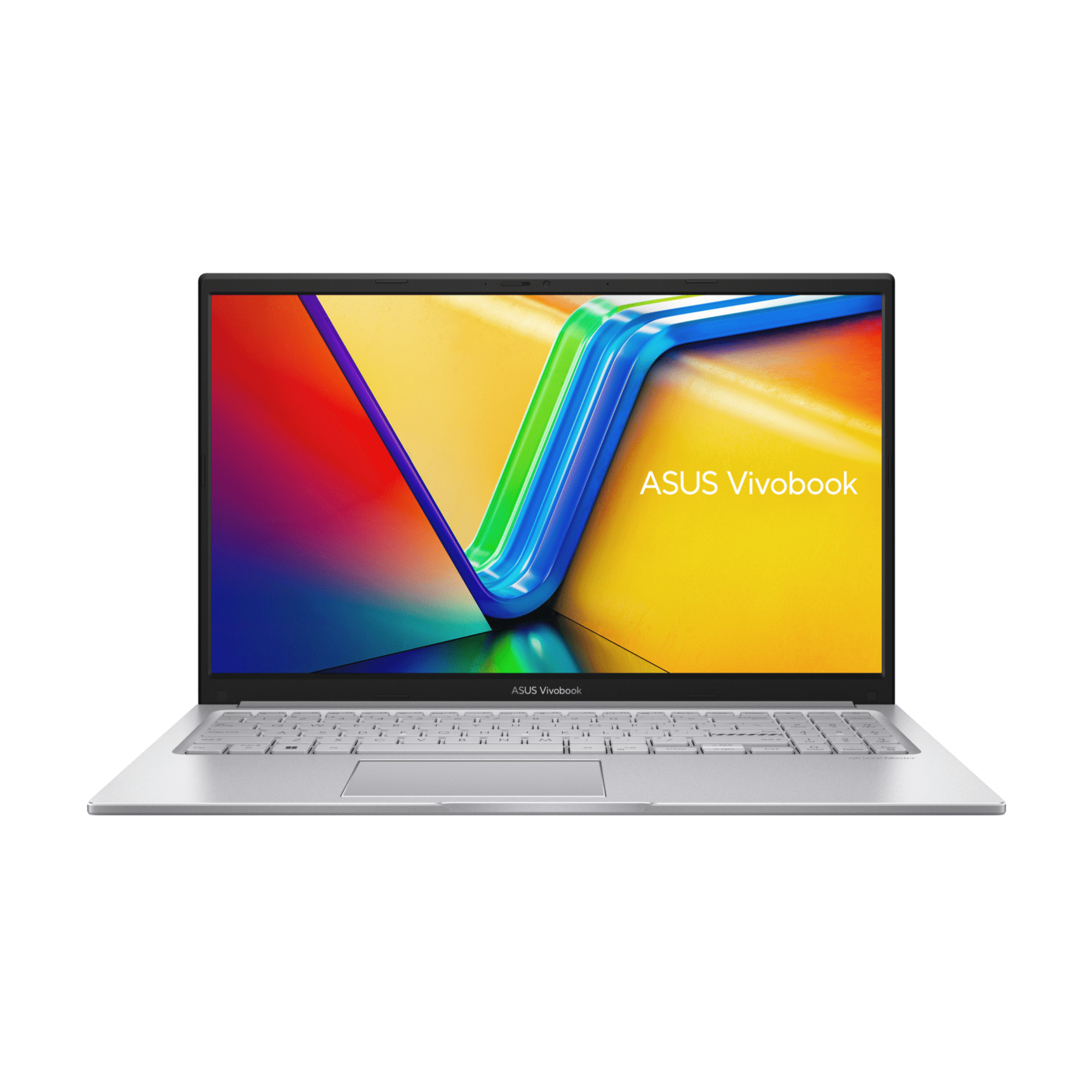 ASUS Vivobook 15, Intel Core i5 - 1335U 13th Gen, 15.6 - inch FHD 60Hz, Thin & Light Laptop (16GB/512GB SSD/Win11/Office 2021/Backlit/42Whr/Cool Silver/1.7 Kg), X1504VA - NJ540WS - FastDeals