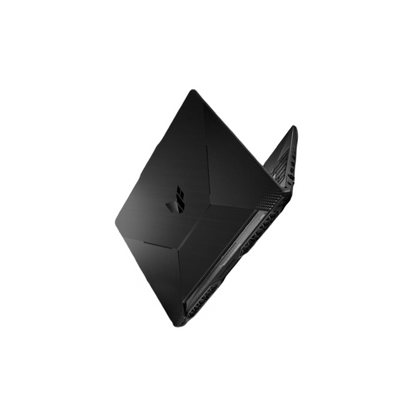 ASUS TUF Gaming F17, Intel Core i5 - 11400H 11th Gen, 17.3 - inch (43.94 cm) FHD 165Hz, Gaming Laptop (16GB/1TB SSD/4GB NVIDIA GeForce RTX 2050/Win 11/ RGB Backlit KB/Black/2.60 kg), FX706HF - NY039W - FastDeals