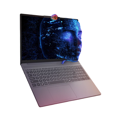 Lenovo IdeaPad Slim 3 13th Gen Core i5-13420H 15.3 inch (38.8cm) WUXGA IPS Laptop (16GB RAM/512GB SSD/Windows 11/Office Home 2024/Backlit Keyboard/1Yr ADP Free/3 Mon. Game Pass/Grey/1.6Kg), 83K100C6IN