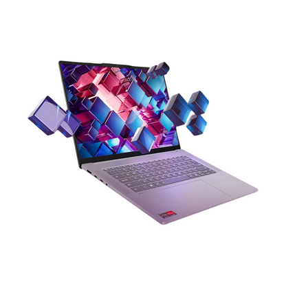 Lenovo IdeaPad Slim 5 Ryzen 7 7735HS (16GB RAM/512GB SSD/Integrated AMD Radeon 680M Graphics/WUXGA IPS Display/13.3" (33.7cm)/Windows 11/Office Home 2024/Backlit KB/Grey/1.15Kg), 83J2000HIN Laptop