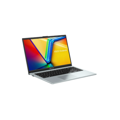 ASUS Vivobook Go 15 (OLED), AMD Ryzen 5 7520U, 15.6" (39.62 cm) FHD OLED, Thin & Light Laptop (8GB/512GB SSD/Windows 11/Office 2021/Backlit Keyboard/Green Grey/1.63 kg), E1504FA-LK523WS