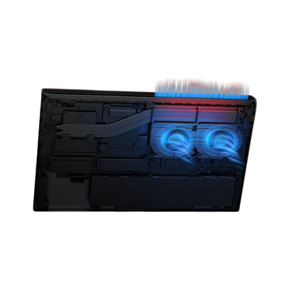 HP Victus Gaming Laptop 15,AMD Ryzen 5 5600H,15.6 inch(39.6cm),FHD,Anti-Glare,8 GB DDR4-3200 MHz RAM, 512 GB PCIe® Gen4NVMe™ TLC M.2 SSD,Windows 11 Home,2.29kg, fb0153AX