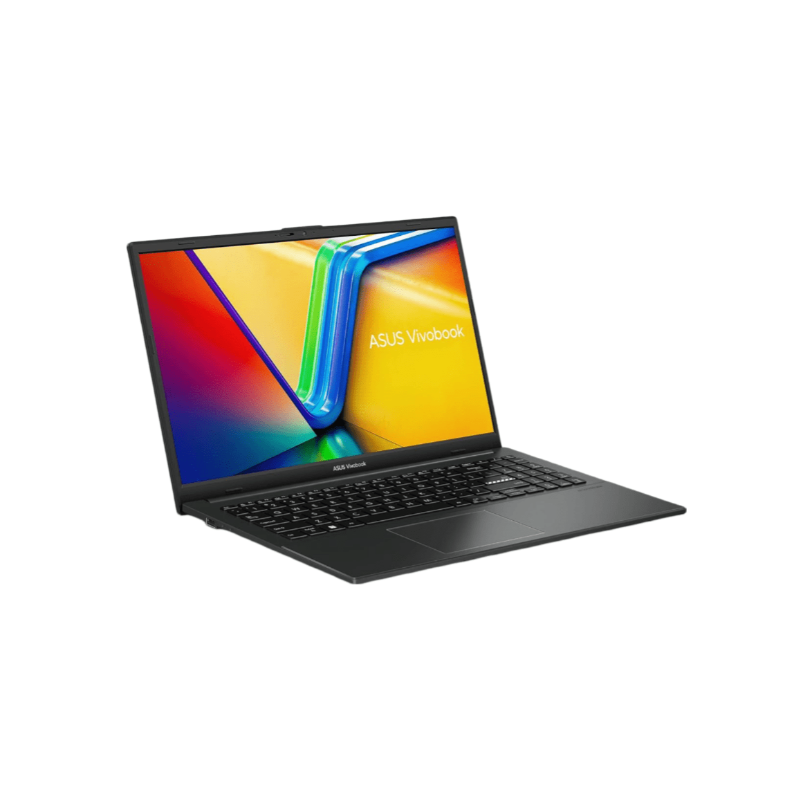 ASUS Vivobook Go 15 (2023), AMD Ryzen 3 7320U, 15.6 - inch (39.62 cm) FHD, Thin & Light Laptop (8GB/512GB SSD/Windows 11/Office 2021/Alexa Built - in/Mixed Black/1.63 kg), E1504FA - NJ322WS - FastDeals