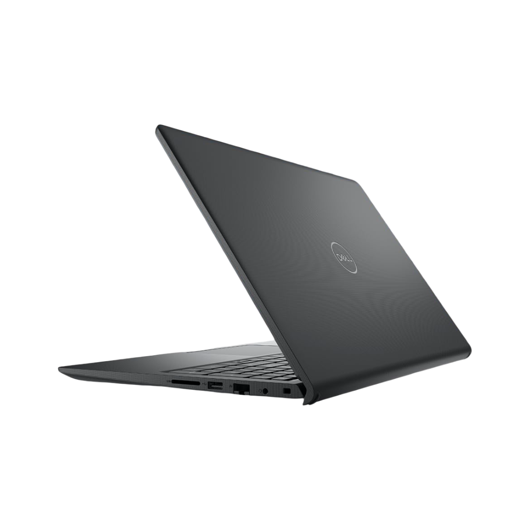 Dell 15 Thin & Light Laptop, Intel Core 13th Generation i5-1334U Processor, 16GB DDR4 & 512GB SSD, 15.6" (39.62cm) FHD 120Hz 250 nits, Windows 11 + MSO'21 + 15 Month Mcafee, Carbon Black, 1.66kg