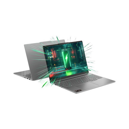 Lenovo IdeaPad 5 2-in-1 Intel Core Ultra 5 225H (16GB RAM/1TB SSD/14 (35.5cm)/WUXGA IPS/AI PC/Windows 11/Office Home 2024/Lenovo Digital Pen 2/1Yr ADP/Grey/1.6Kg), 83KR000HIN