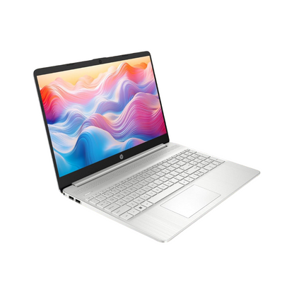 HP 15s Ryzen 5 5500U (8GB RAM/512GB SSD/FHD/Windows 11/MS Office 21/15.6? (39.6cm)/Silver/1.69kg) eq2223AU Laptop