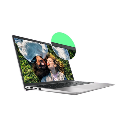 Dell 15, Intel Core i3 13th Gen -1305U, 8GB DDR4, 512GB SSD, FHD, 15.6"/39.62cm, Windows 11, MSO 2021, Titan Grey, 1.69kg, [Vostro 3530], 120Hz 250 nits, 15 Month McAfee, Thin & Light, Laptop