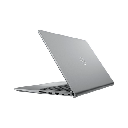Dell 14 Laptop, Intel 13th Generation Core i5-1334U Processor, 8GB DDR5 & 512GB SSD, 14"(35.52cm) FHD+ AG 250nits, Windows 11 + MSO'21 + 15 Month Mcafee Antivirus, Titan Grey, Thin & Light- 1.55kg