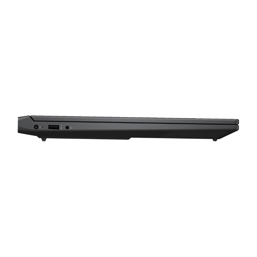 HP Victus, 13th Gen Intel Core i5-13420H, 4GB RTX 3050A, 16GB DDR4(Upgradeable) 1TB SSD, FHD, 144Hz, 300 nits, IPS, 15.6''/39.6cm, Win11, M365* Office24, Mica Silver, 2.3kg, fa2047TX, Gaming Laptop