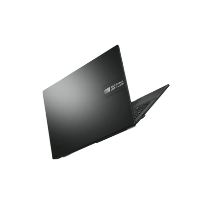 ASUS Vivobook Go 14 (2023), AMD Ryzen 5 7520U, 14-inch (35.56 cm) FHD, Thin & Light Laptop (8GB/512GB SSD/Windows 11/Office 2021/Alexa Built-in/Mixed Black/1.38 kg), E1404FA-NK522WS