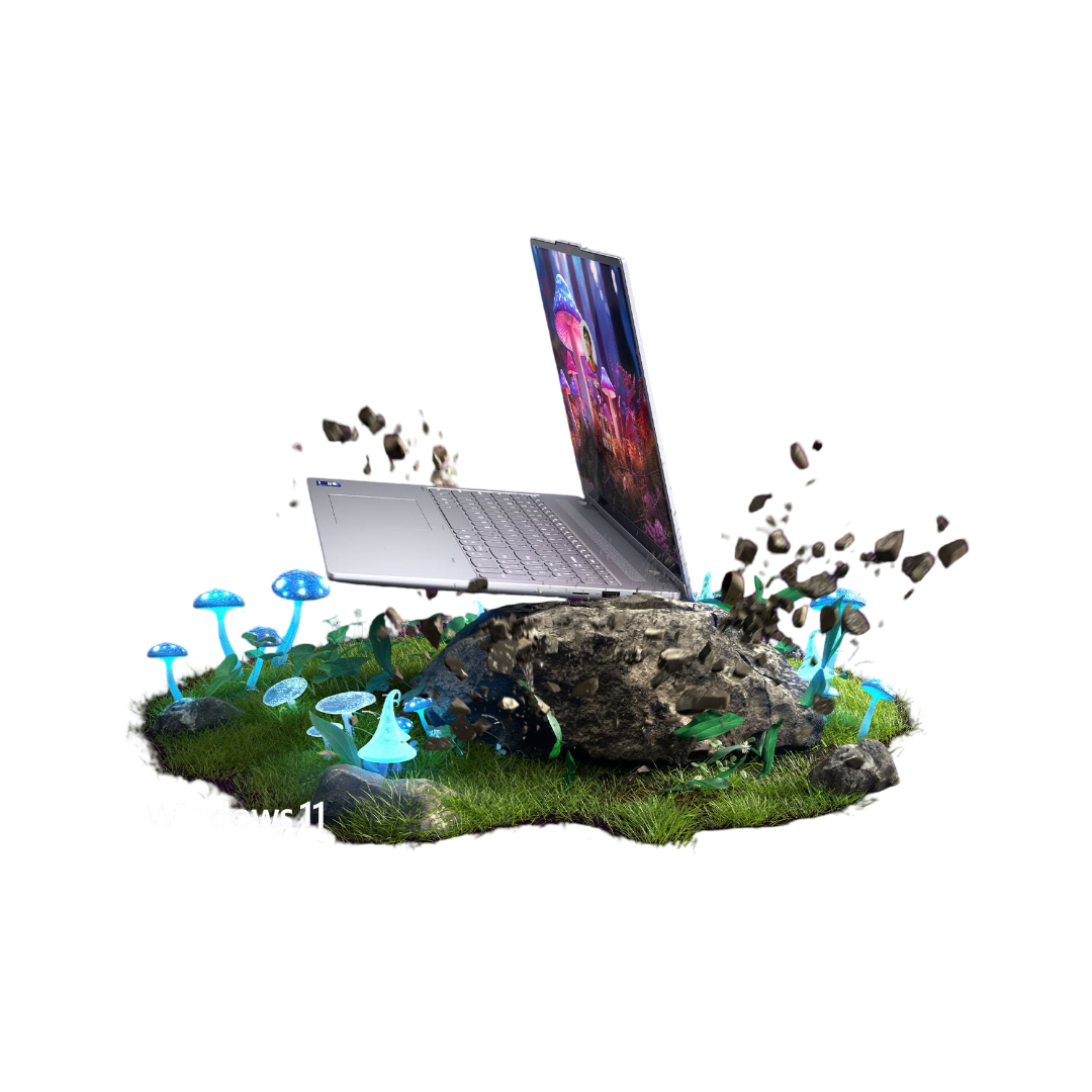 Lenovo IdeaPad 5 2-in-1 Intel Core Ultra 5 225H (16GB RAM/1TB SSD/14 (35.5cm)/WUXGA IPS/AI PC/Windows 11/Office Home 2024/Lenovo Digital Pen 2/1Yr ADP/Grey/1.6Kg), 83KR000HIN