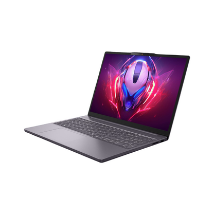 Lenovo IdeaPad Slim 3 13th Gen Core i5-13420H 15.3 inch (38.8cm) WUXGA IPS Laptop (16GB RAM/512GB SSD/Windows 11/Office Home 2024/Backlit Keyboard/1Yr ADP Free/3 Mon. Game Pass/Grey/1.6Kg), 83K100C6IN