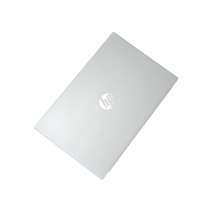 HP OmniBook 5 (Previously Pavilion),13th Gen Intel Core i5 1334U (16GB LPDDR5X,512GB SSD) 2K, WUXGA,IPS,300 nits,16''/40.6cm Touchscreen, Win11, M365, Office24, Silver,1.79kg,ba1789TU,IR Camera Laptop