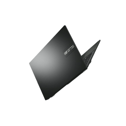 ASUS Vivobook Go 15 (2023), AMD Ryzen 3 7320U, 15.6 - inch (39.62 cm) FHD, Thin & Light Laptop (8GB/512GB SSD/Windows 11/Office 2021/Alexa Built - in/Mixed Black/1.63 kg), E1504FA - NJ322WS - FastDeals