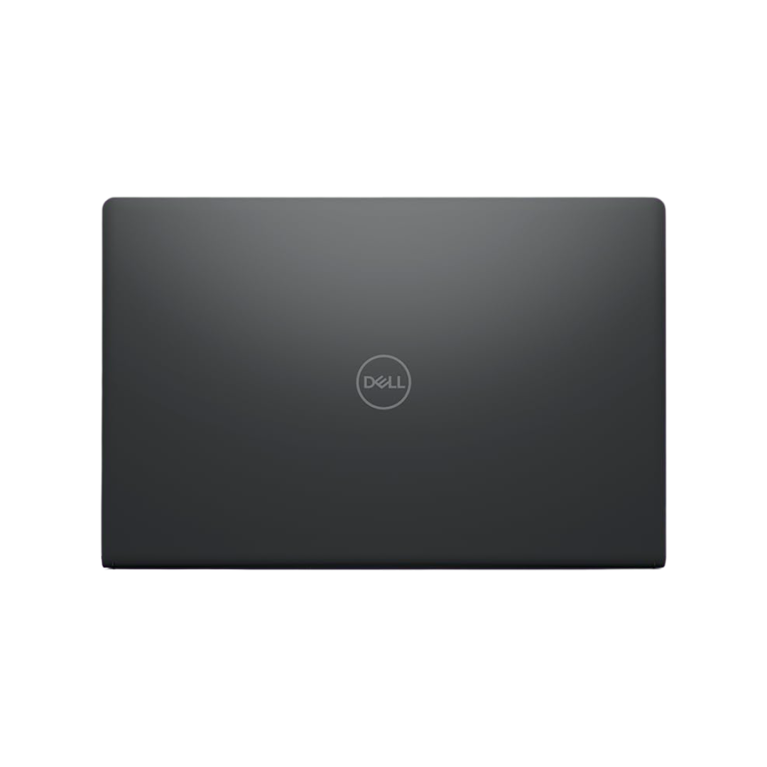 Dell 15, AMD Ryzen 3 7320U, 8GB RAM, 512GB SSD, FHD, 15.6"/39.62cm, Windows 11, Office H&S 2024, Black, 1.63 Kg, [Dell 15], M365, 12 Month Mcafee, Thin & Light, Laptop