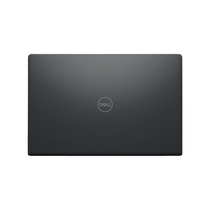 Dell 15, AMD Ryzen 3 7320U, 8GB RAM, 512GB SSD, FHD, 15.6"/39.62cm, Windows 11, Office H&S 2024, Black, 1.63 Kg, [Dell 15], M365, 12 Month Mcafee, Thin & Light, Laptop
