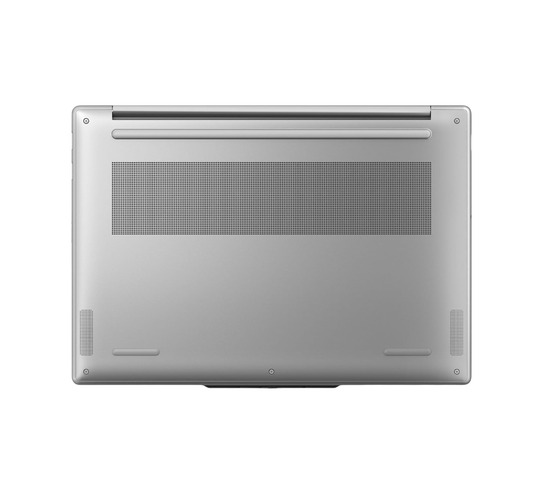 Lenovo IdeaPad Slim 5, AMD Ryzen 5 7535HS, 16GB RAM, 512GB SSD, WUXGA IPS, 13.3"/33.7cm, Windows 11, Microsoft 365 Basic + Office 2024, Grey, 1.6Kg, Backlit KB, 1Yr ADP Free, 83J2004HIN, Laptop