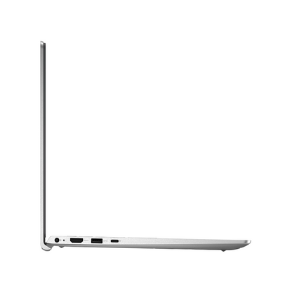 Dell 15 Laptop, 14th Gen Intel Core 3 100U Processor, 8GB, 512GB, Intel UHD Graphics Graphics, 15.6" FHD 120Hz IPS 250 nit Display, 12 Months Mcafee, Win 11 + Office H&S 2024, Platinum Silver, 1.63kg