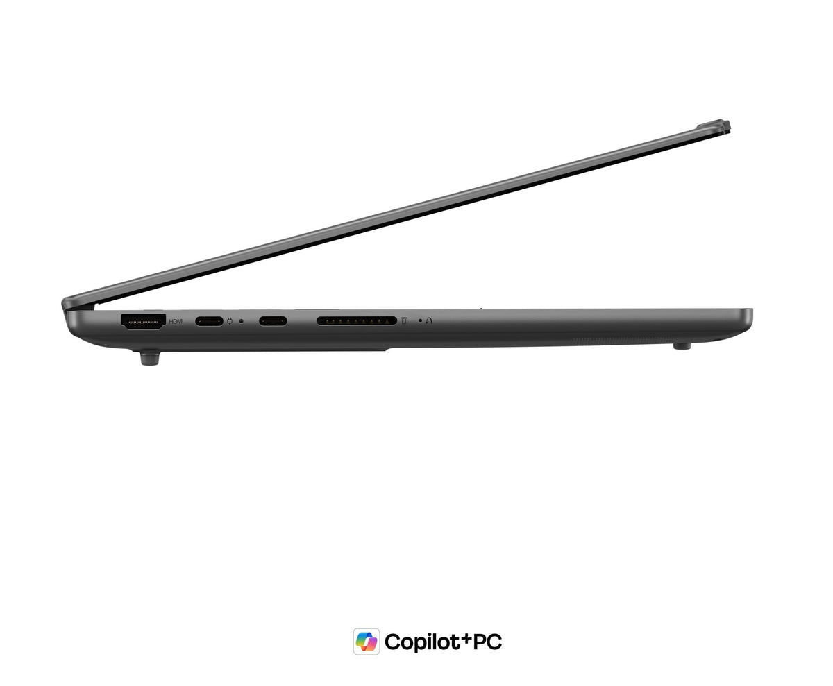 Lenovo IdeaPad Pro 5 (2026) AMD Ryzen AI 9 465 (32GB RAM/1TB SSD/14 (35.56cm)/2.8K OLED/Next-Gen AI PC/Copilot+ PC/Windows — image 3