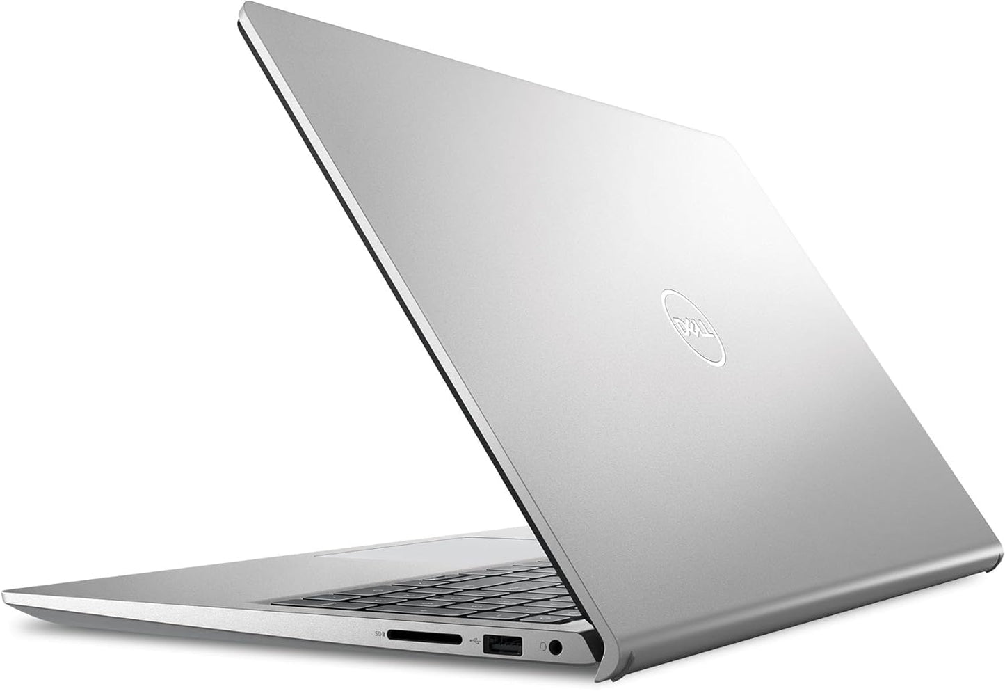 Dell 15 Intel Core 3 100U 15.6-inch FHD 120Hz Laptop - view 7