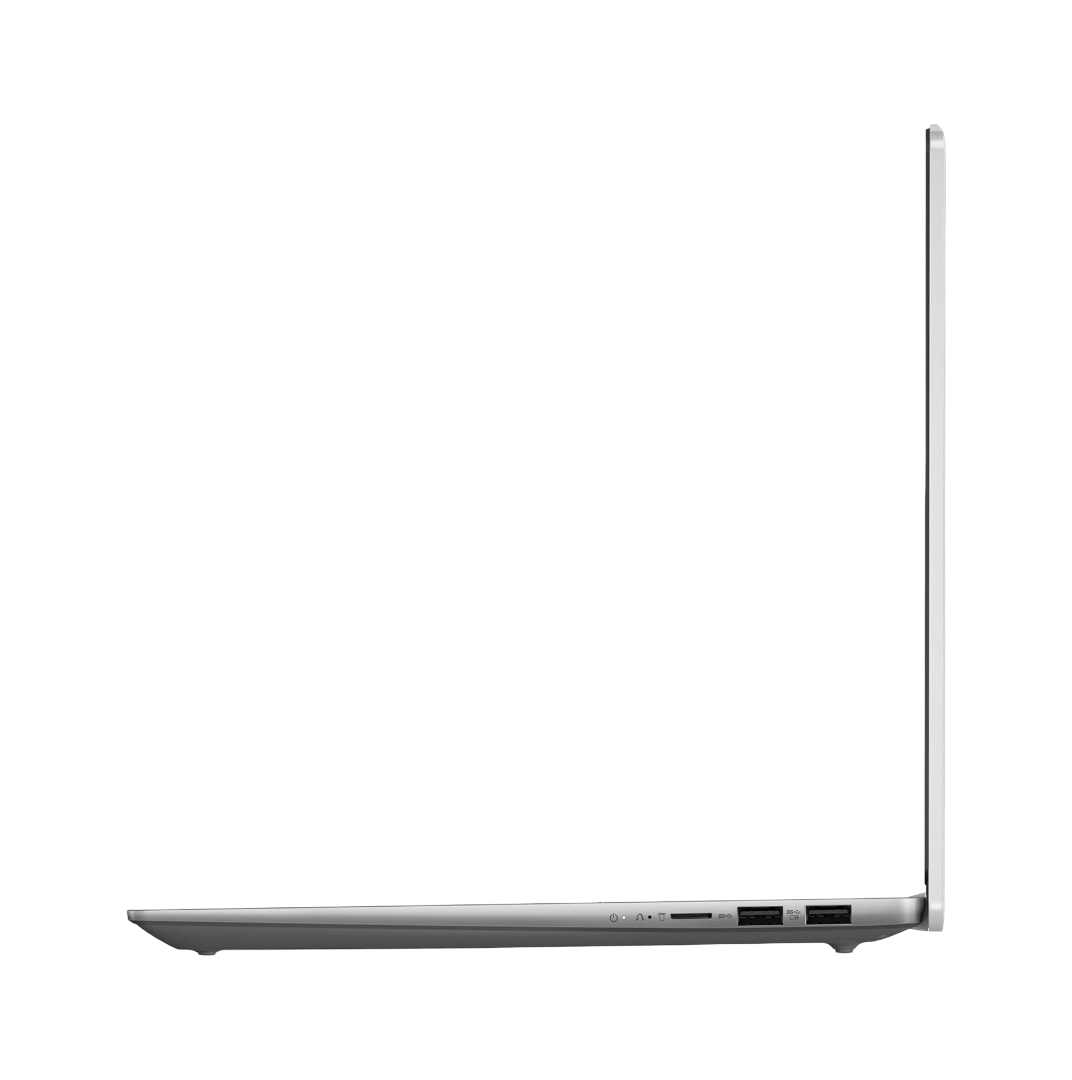 Lenovo IdeaPad Slim 5, Intel Core i5-12450H, 12th Gen, 16GB RAM, 512GB SSD, WUXGA+ IPS, 14"/35.5cm, Windows 11, MS Office 2021, Cloud Grey, 1.46Kg, 83BF000UIN, Backlit KB, FHD Camera, Alexa Laptop