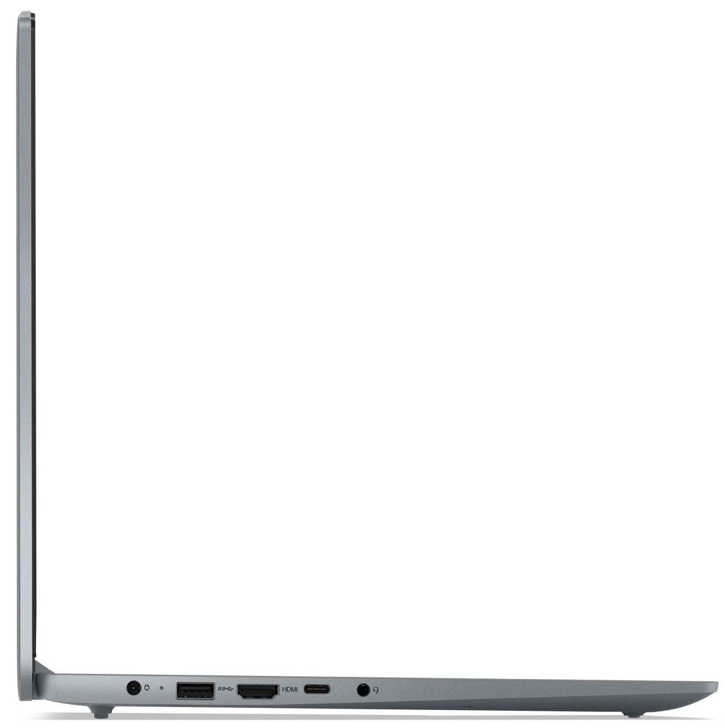 Lenovo IdeaPad Slim 3 Ryzen 7 5825U 15.6-inch FHD Laptop - view 9