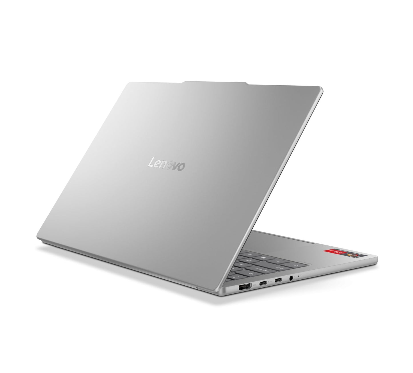 Lenovo IdeaPad Slim 5 Ryzen 5 7535HS 13.3-inch WUXGA Laptop - view 8