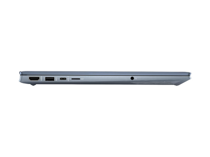 HP Pavilion, 13th Gen Intel Core i5-1335U Laptop, (16GB DDR4,1TB SSD) IPS, 15.6''/39.6cm, FHD, Win11,Office21, Fog Blue,1.74Kg, Iris Xe Graphics, Backlit, B&O, eg3017TU