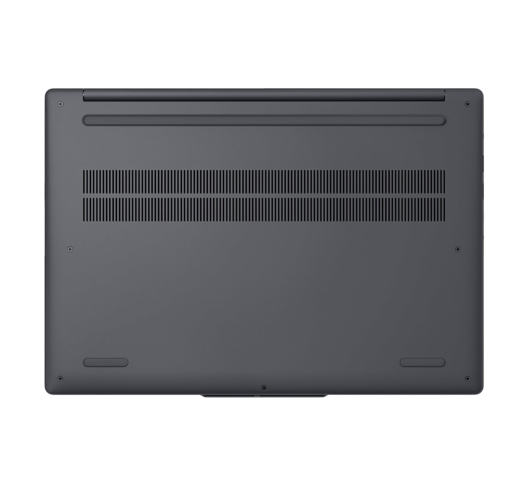 Lenovo IdeaPad Slim 3 13th Gen Intel Core i5-13420H 15.3 inch (38.8cm) WUXGA IPS Laptop (16GB RAM/1TB SSD/Windows 11/MSO 365 Basic+Office 2024/Top Metal Cover/Backlit KB/Grey/1.6Kg), 83K100S0IN