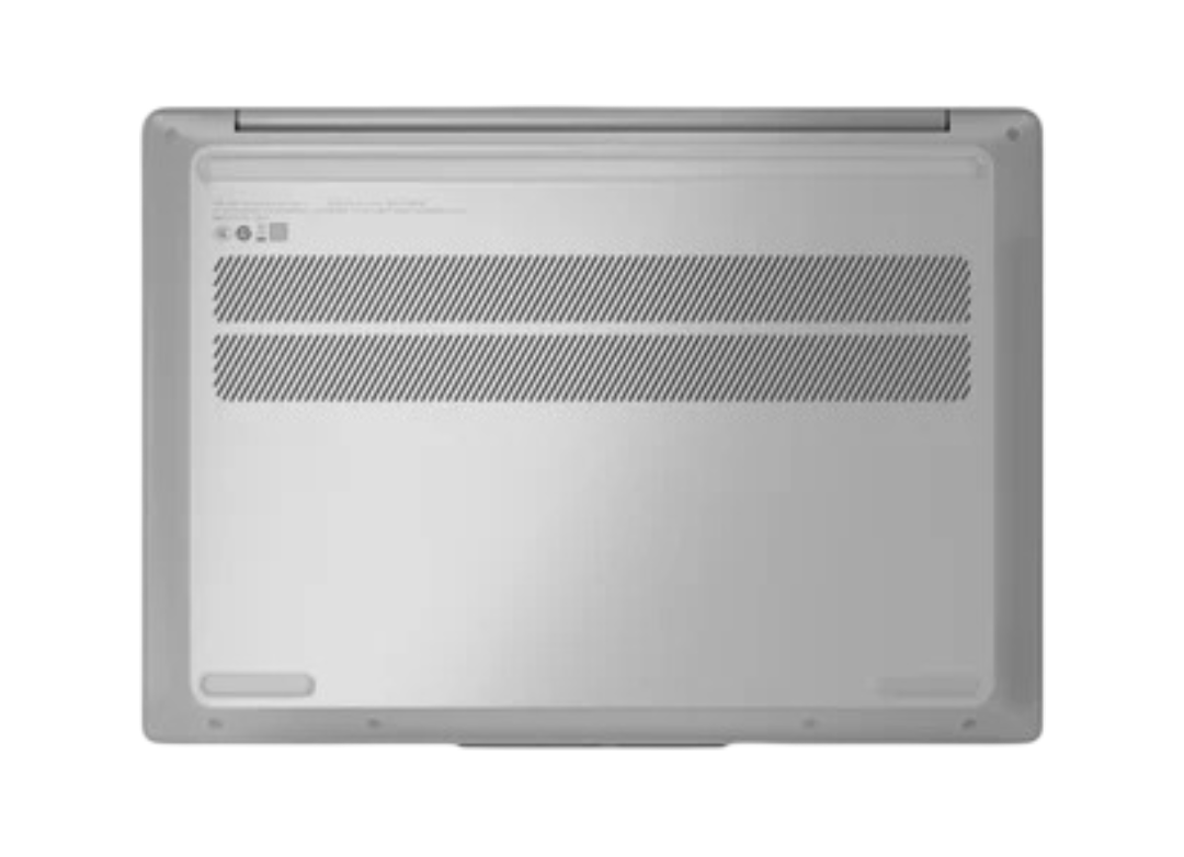 Lenovo IdeaPad Slim 5, Intel Core i5-12450H, 12th Gen, 16GB RAM, 512GB SSD, WUXGA+ IPS, 14"/35.5cm, Windows 11, MS Office 2021, Cloud Grey, 1.46Kg, 83BF000UIN, Backlit KB, FHD Camera, Alexa Laptop