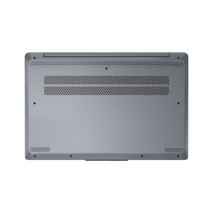 Lenovo IdeaPad Slim 3 AMD Ryzen 3 7320U 14" FHD Thin and Light Laptop (8 GB/512GB SDD/Windows 11 Home/Office Home & Student 2021/1Yr ADP Free/Arctic Grey/1.37Kg), 82XN006JIN