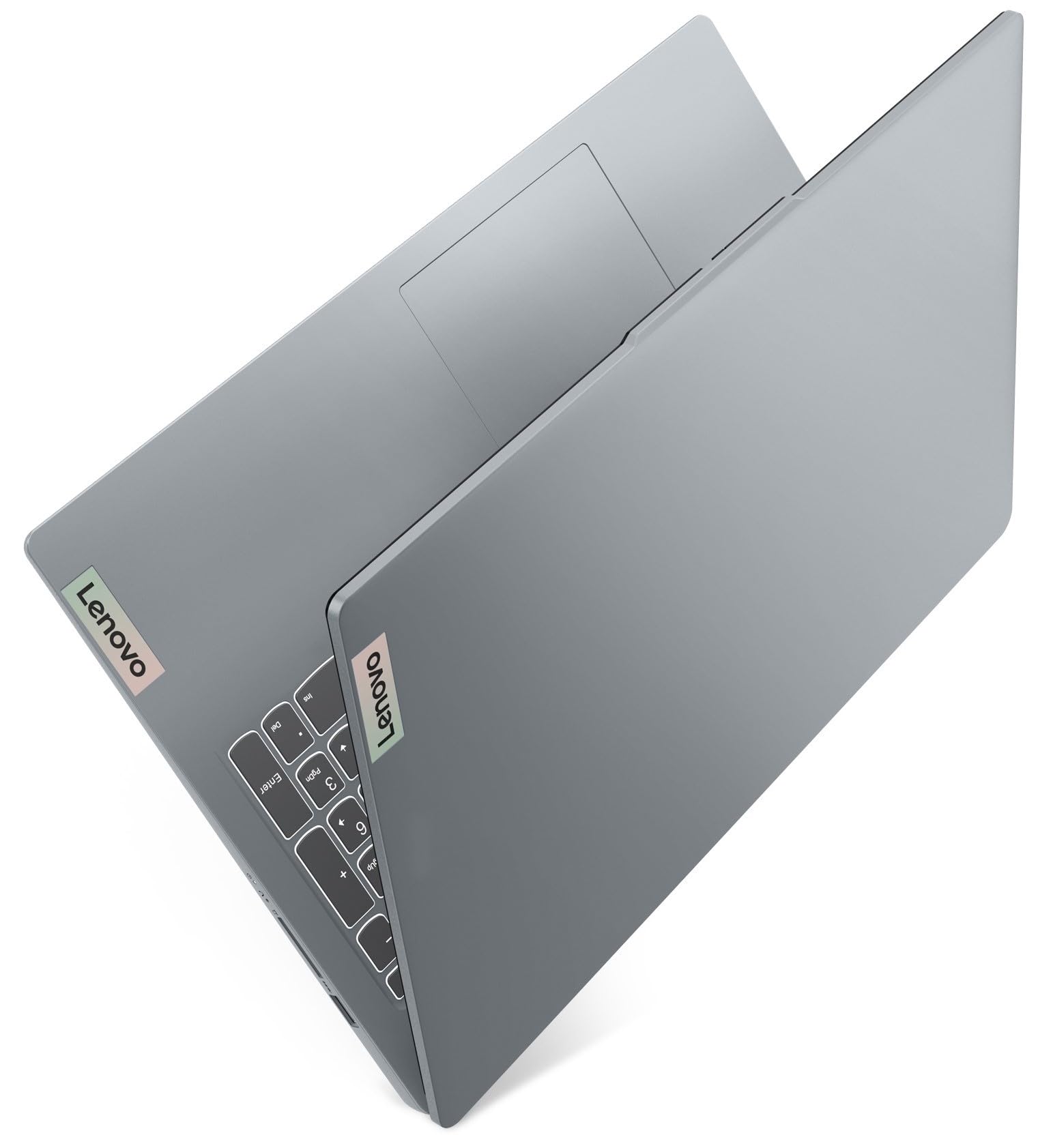 Lenovo IdeaPad Slim 3 Core i3-1315U 15.6-inch FHD Laptop - view 8