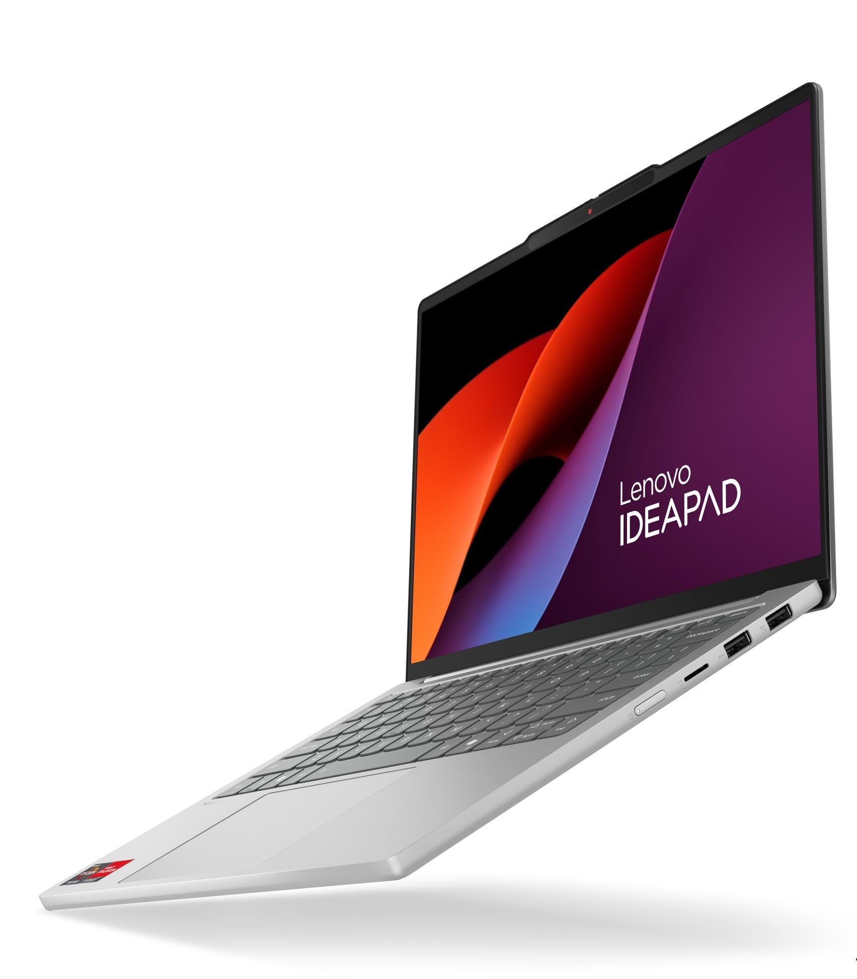 Lenovo IdeaPad Slim 5 Ryzen 5 7535HS 13.3-inch WUXGA Laptop - view 7