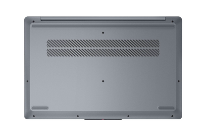 Lenovo IdeaPad Slim 3 Ryzen 7 5825U 15.6" (39.6cm) FHD Thin and Light Laptop (16GB RAM/512GB SSD/Integrated AMD Radeon Graphics/Windows 11/Office Home 2024/Grey/1.6Kg), 82XM00MTIN