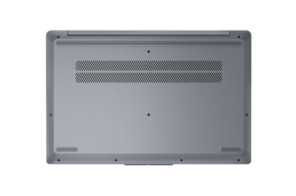 Lenovo IdeaPad Slim 3 Ryzen 5 5625U 15.6" (39.6cm) FHD Thin and Light Laptop (16GB RAM/512GB SSD/Integrated AMD Radeon Graphics/Windows 11/Office Home 2024/Grey/1.6Kg), 82XM00UGIN