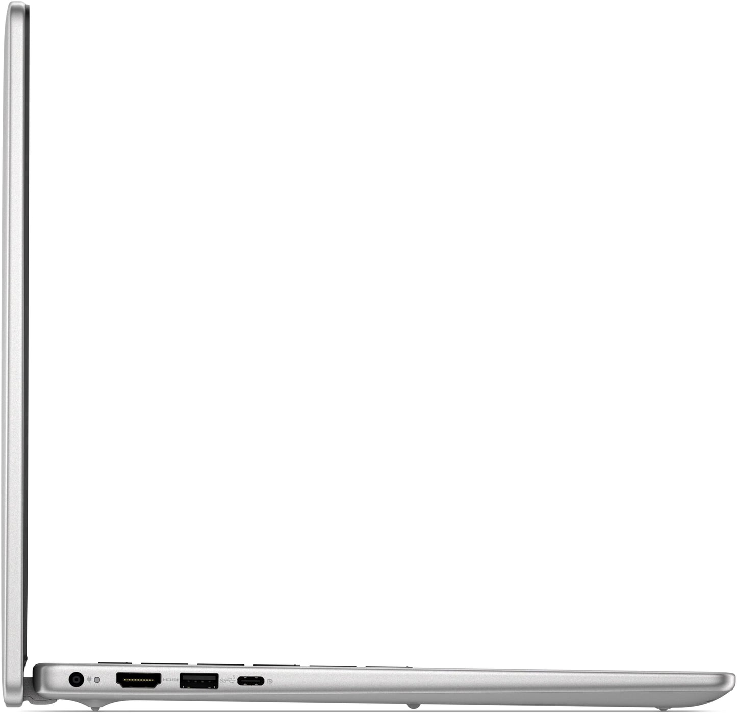 Dell 14 DC14250, Intel Core 3 100U, 8GB DDR5 RAM, 512GB SSD, 14" FHD+, 300Nits NT Display, Backlit Keyboard + Fingerprint — image 6