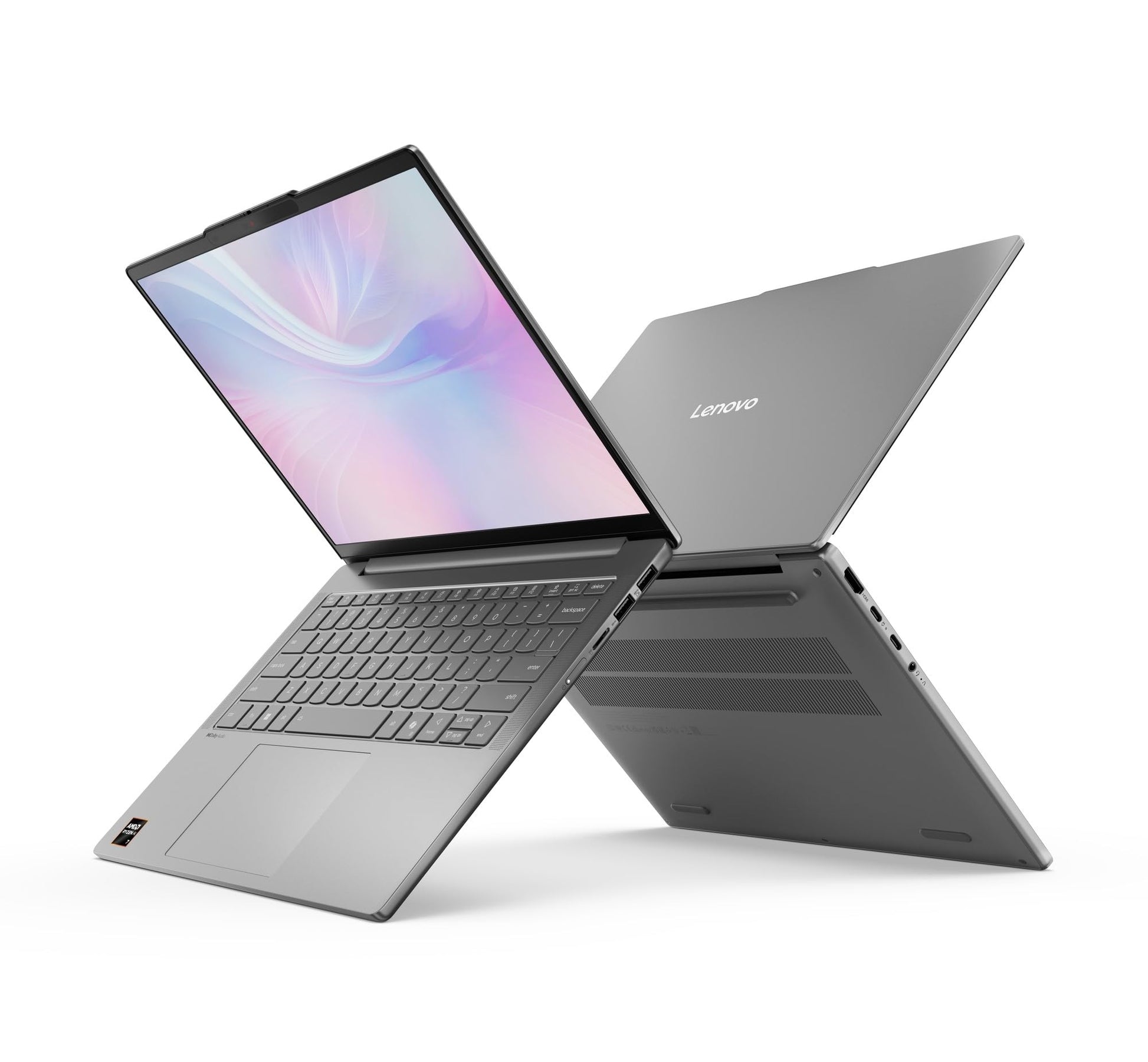 Lenovo IdeaPad Slim 5 Ryzen AI 5 330 14-inch WUXGA Laptop - view 6