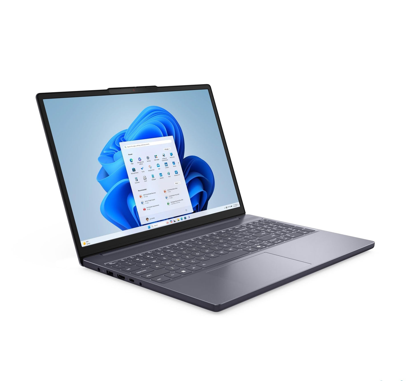 Lenovo IdeaPad Slim 3 Core i5-13420H 15.3-inch WUXGA Laptop - view 7