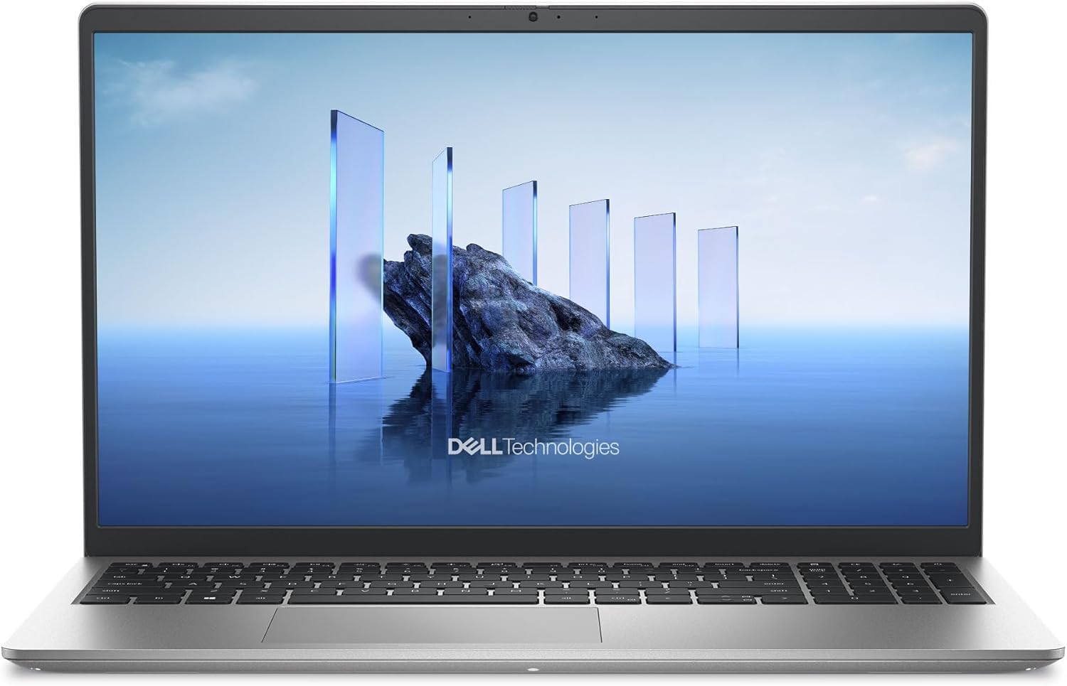 Dell 15 Intel Core 3 100U 15.6-inch FHD 120Hz Laptop - view 3