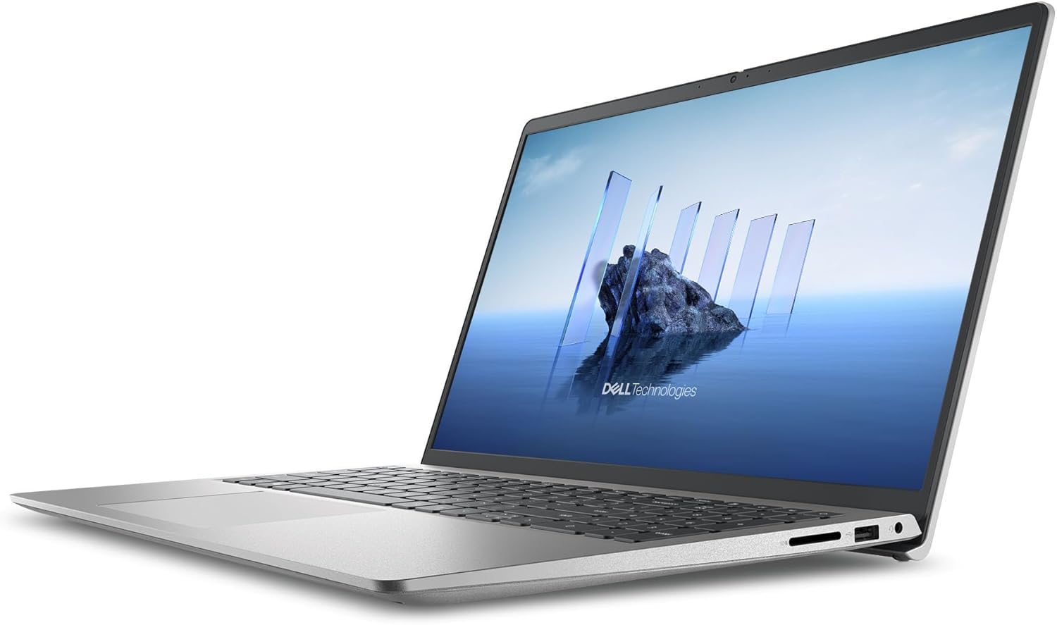Dell 15 Intel Core 3 100U 15.6-inch FHD 120Hz Laptop - view 5