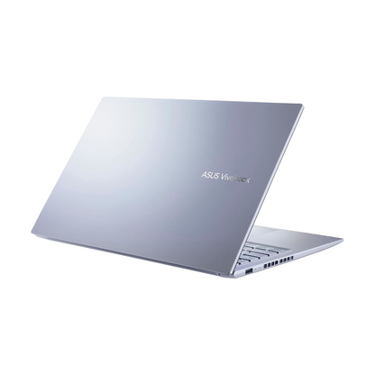 ASUS Vivobook 15, 12th Gen,Intel Core i3-1215U,Thin & Light Laptop(Intel UHD iGPU/8GB RAM/512GB SSD/FHD/15.6"/60Hz/Backlit Keyboard/Windows 11/Office 2021/Icelight Silver/1.70 kg) X1502ZA-EJ322WS