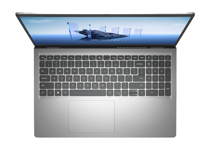Dell 15 Laptop, 14th Gen Intel Core 3 100U Processor, 8GB, 512GB, Intel UHD Graphics Graphics, 15.6" FHD 120Hz IPS 250 nit Display, 12 Months Mcafee, Win 11 + Office H&S 2024, Platinum Silver, 1.63kg
