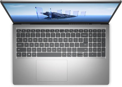 Dell 15 Intel Core 3 100U 15.6-inch FHD 120Hz Laptop - view 6