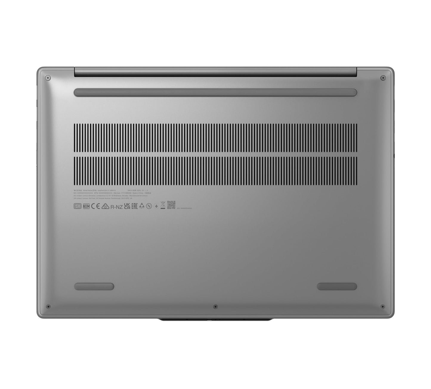 Lenovo IdeaPad Slim 5 Ryzen AI 5 330 14-inch WUXGA Laptop - view 8