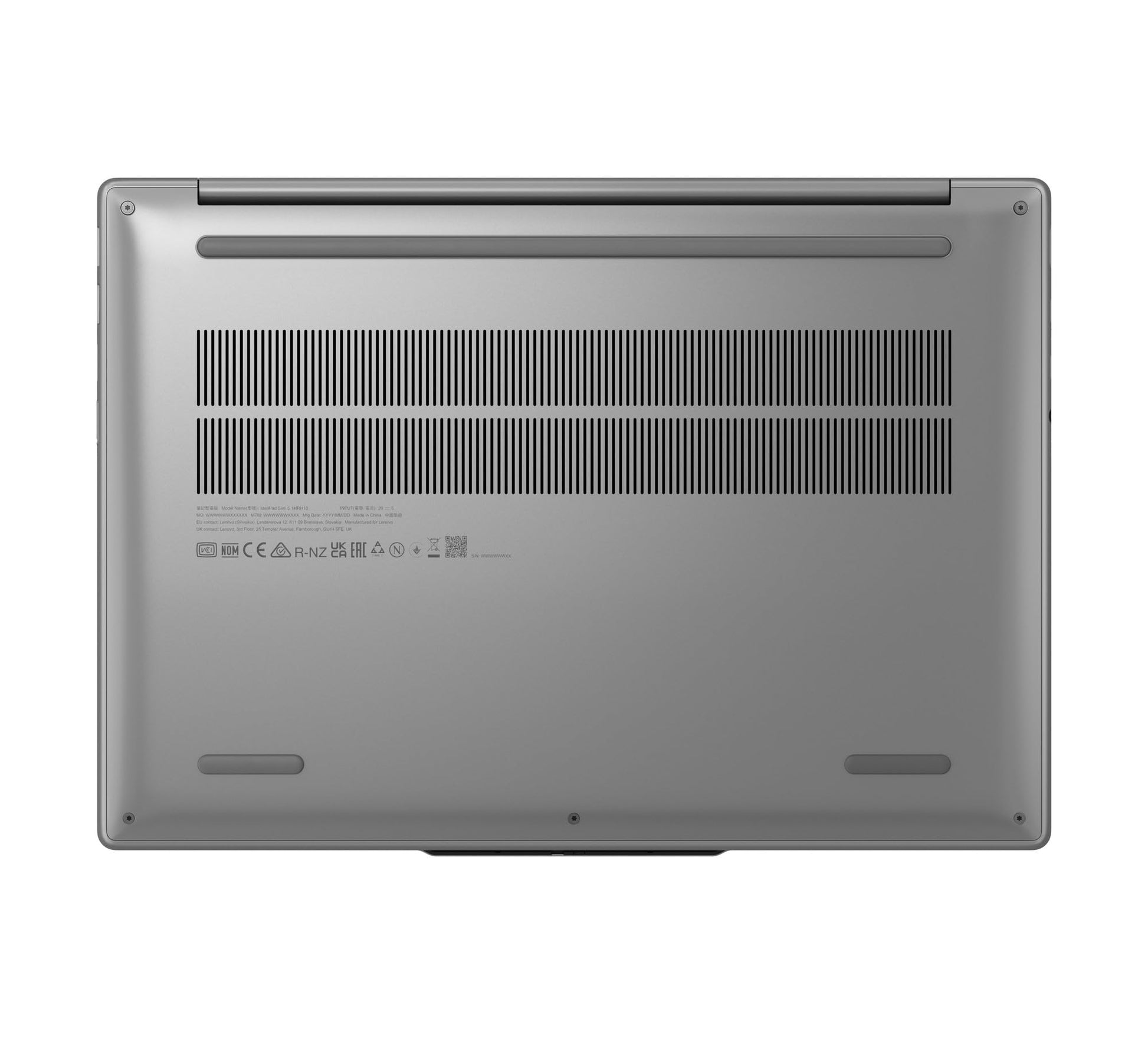 Lenovo IdeaPad Slim 5 Ryzen AI 5 330 14-inch WUXGA Laptop - view 8