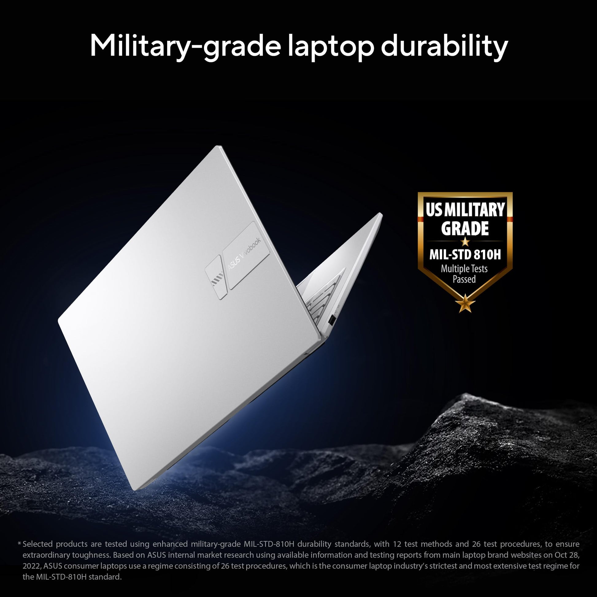 ASUS Vivobook 14 Core i3-1315U 14-inch FHD Laptop - view 8